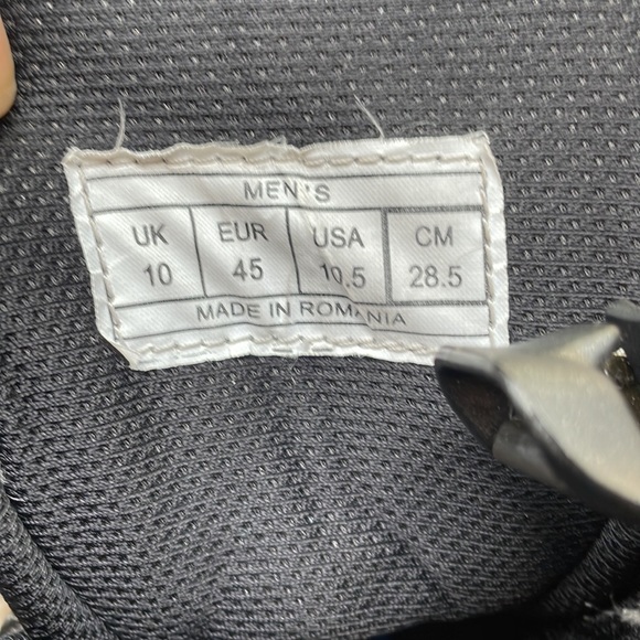 Salomon in-line skates. - Picture 7 of 12